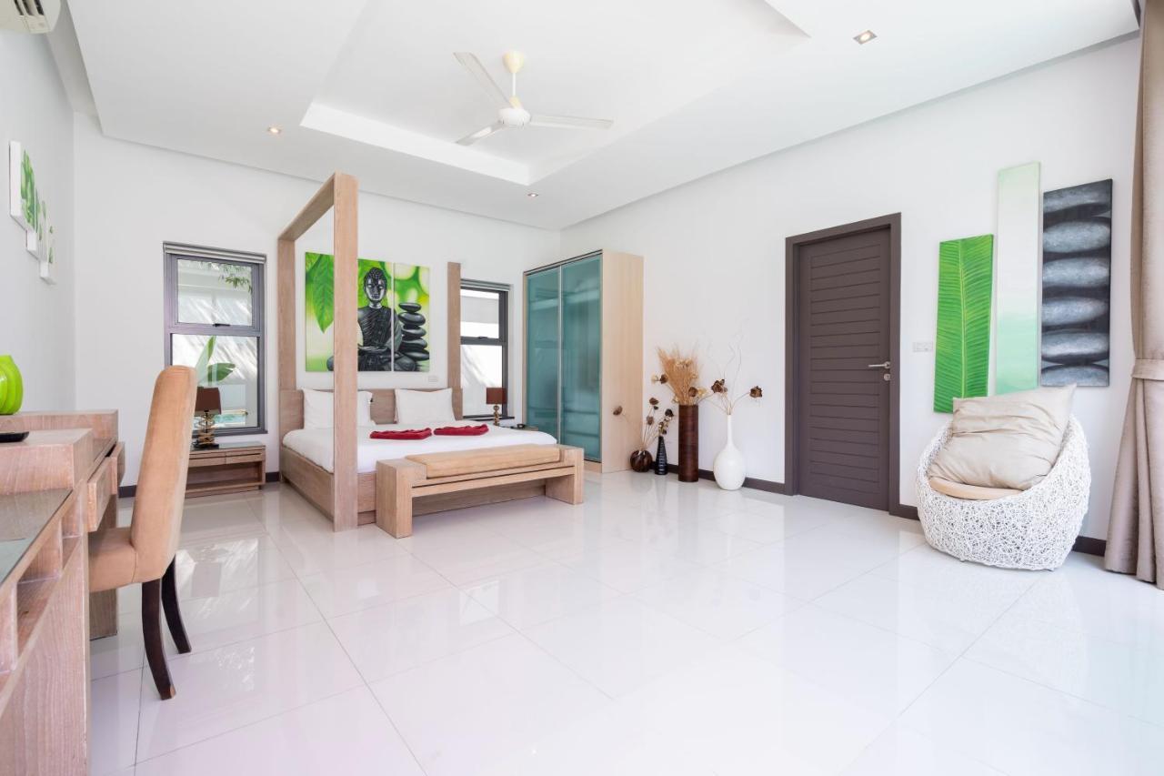 Destiny Villa Rawai