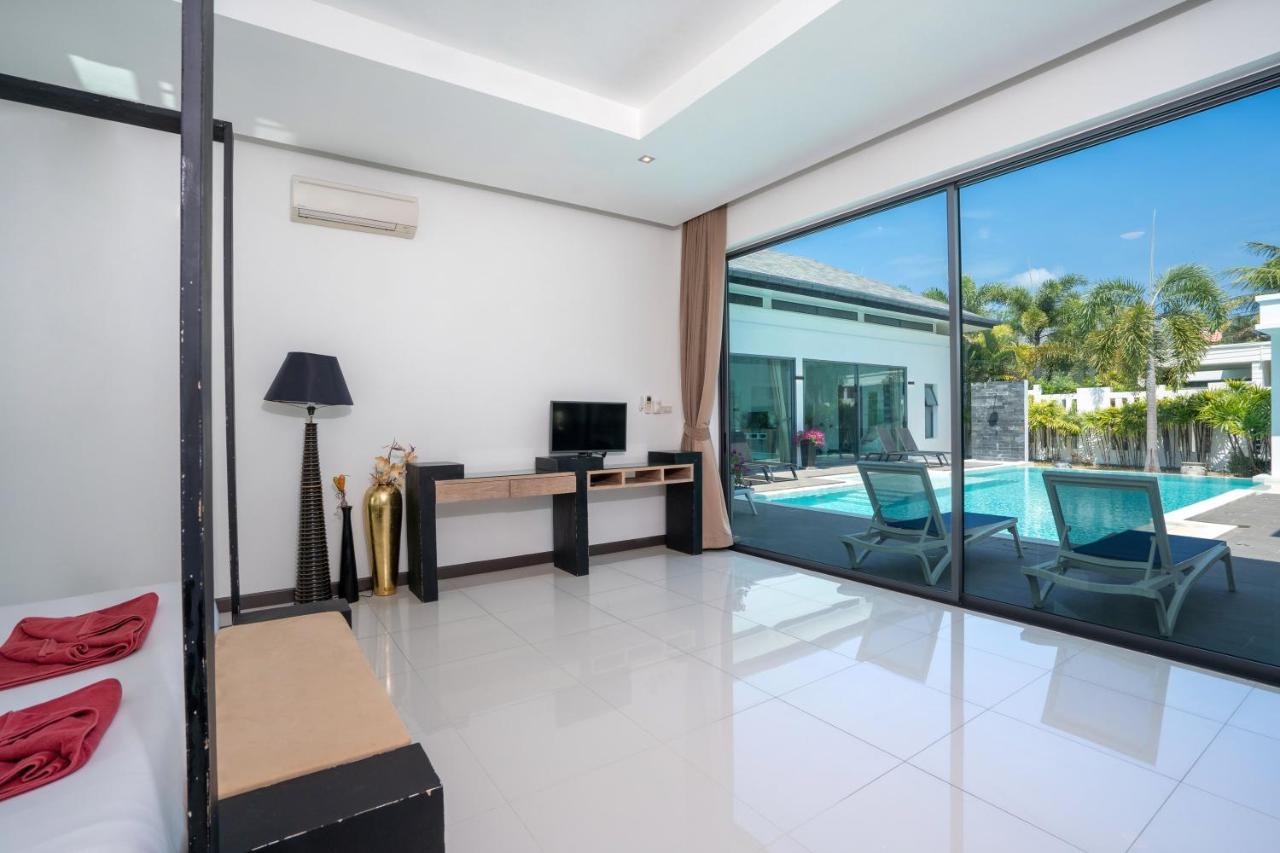 Villa Destiny Rawai