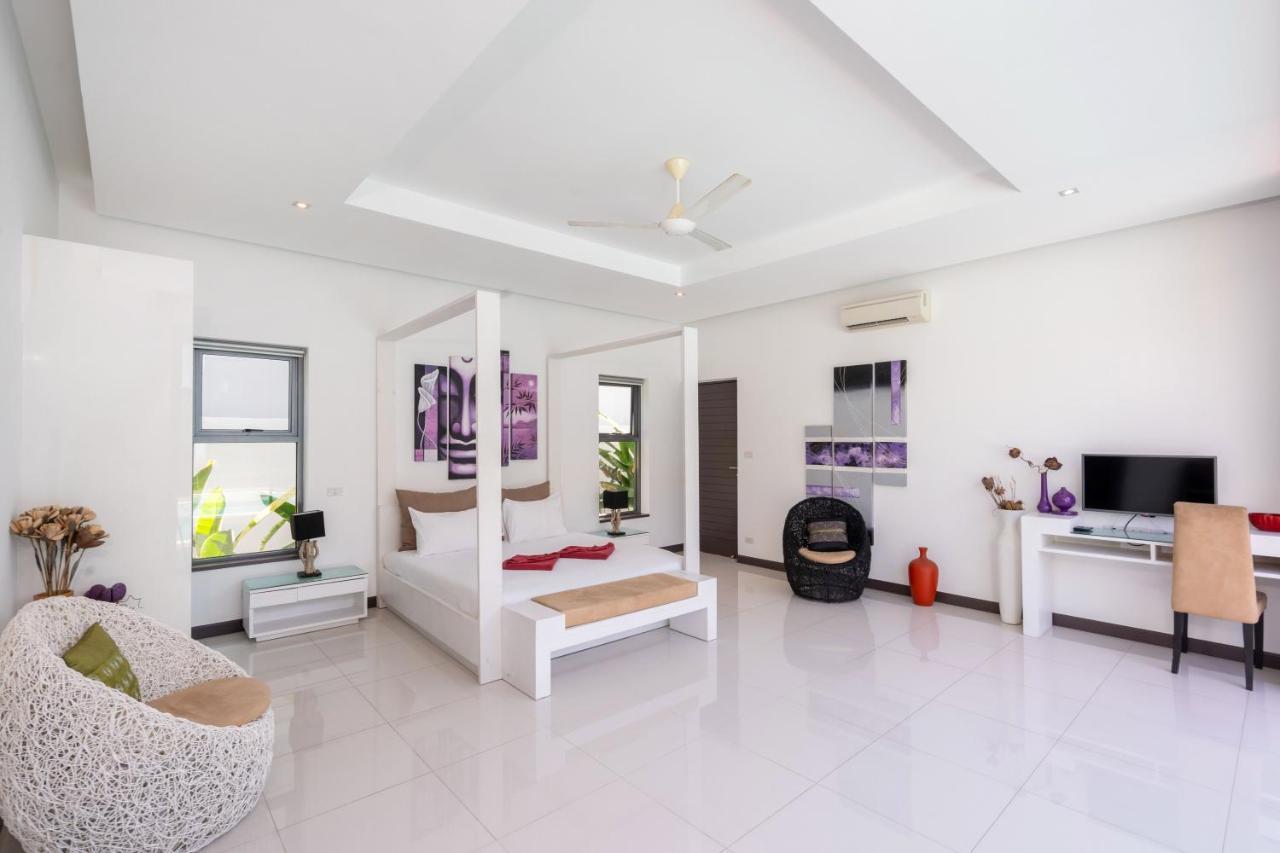 Destiny Villa