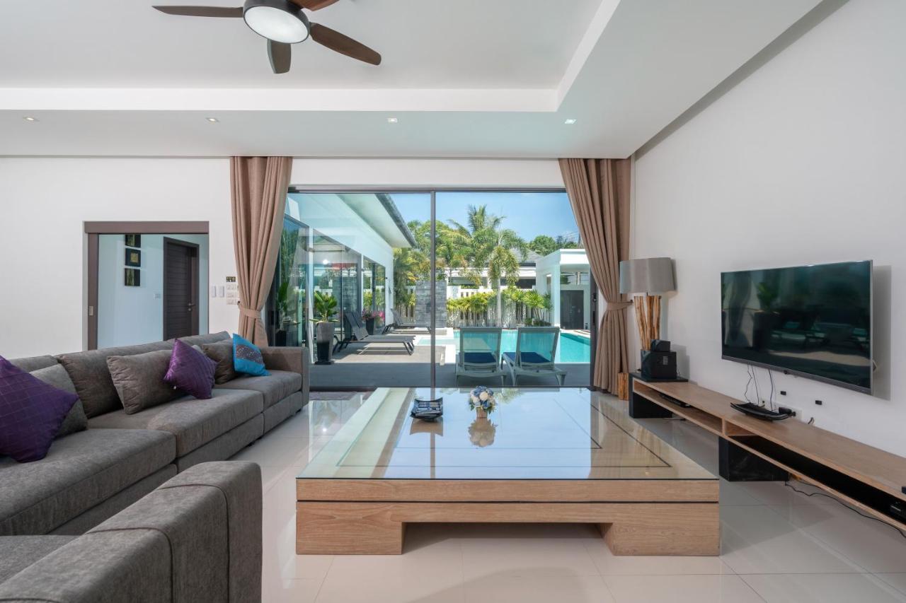 Destiny Villa *