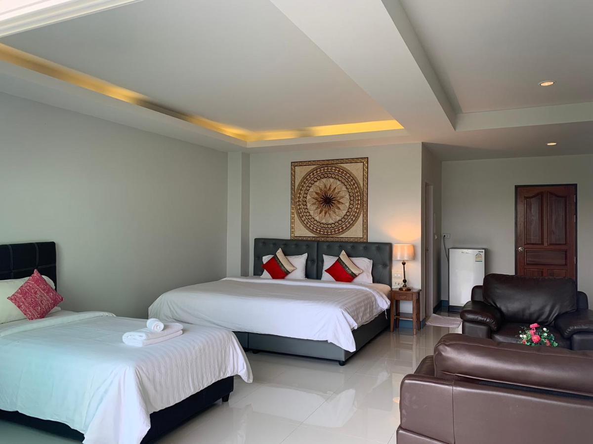 Resort Da Kata Beach (Phuket)
