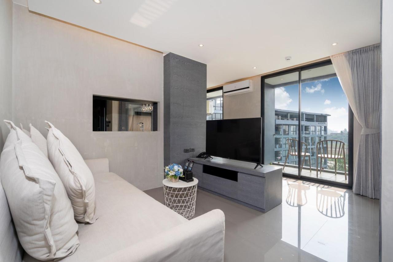 Apartment Citygate 2br Pool View B705-6