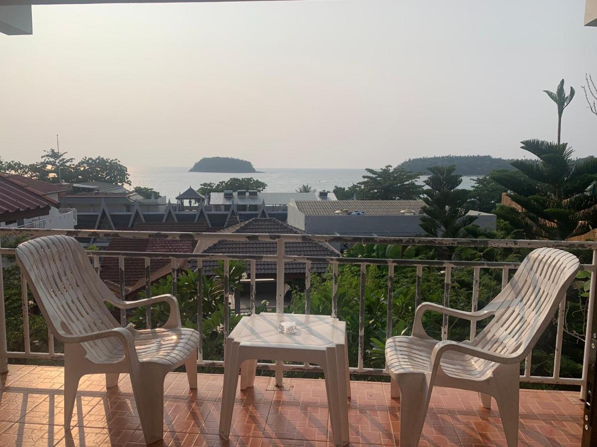 Da 3* Kata Beach (Phuket)