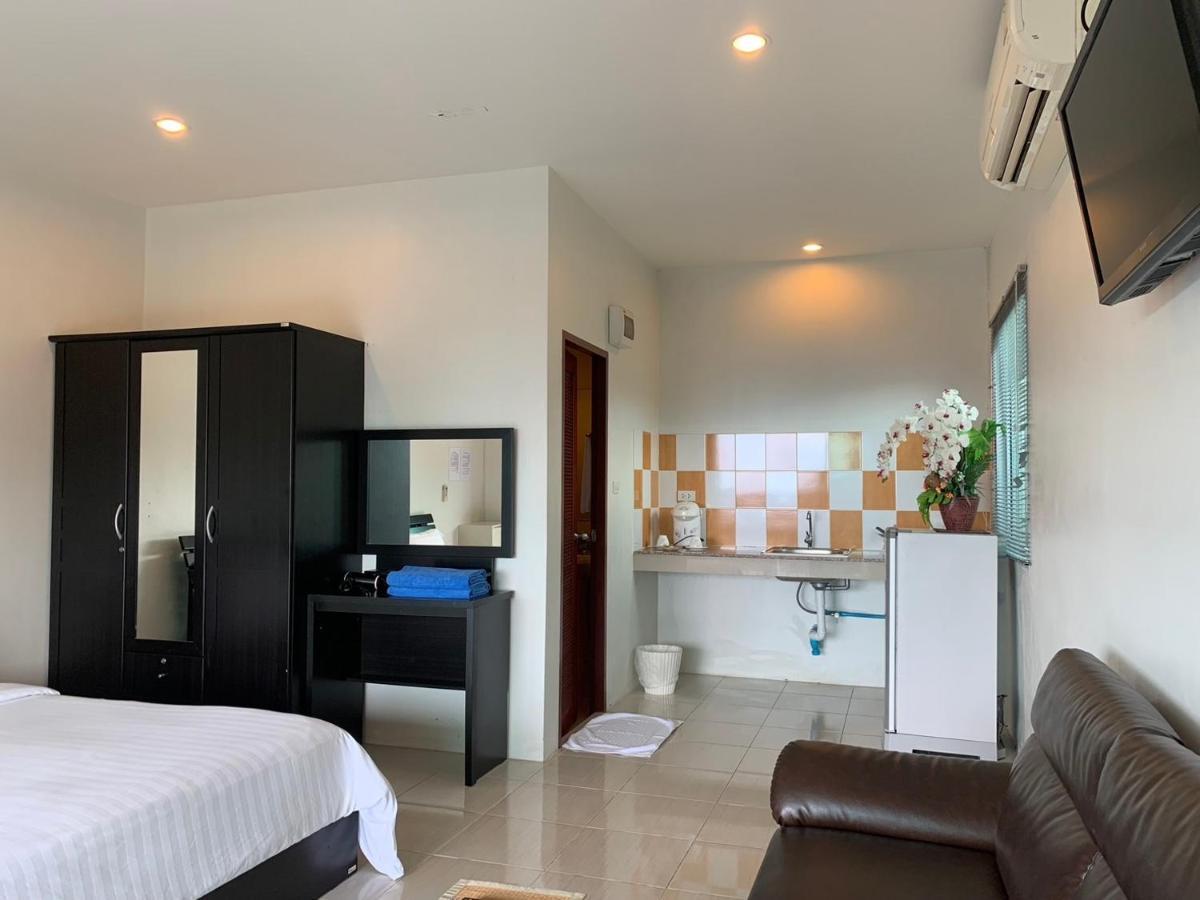 Da 3* Kata Beach (Phuket)