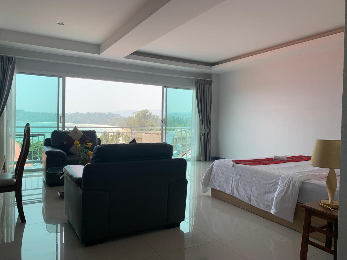 Da Resort Kata Beach (Phuket)