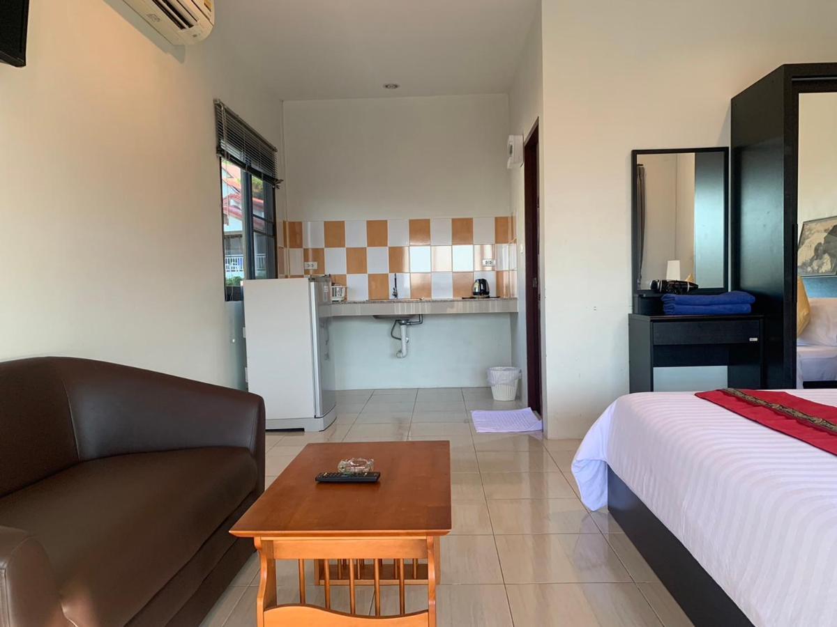 Da Resort Kata Beach (Phuket)