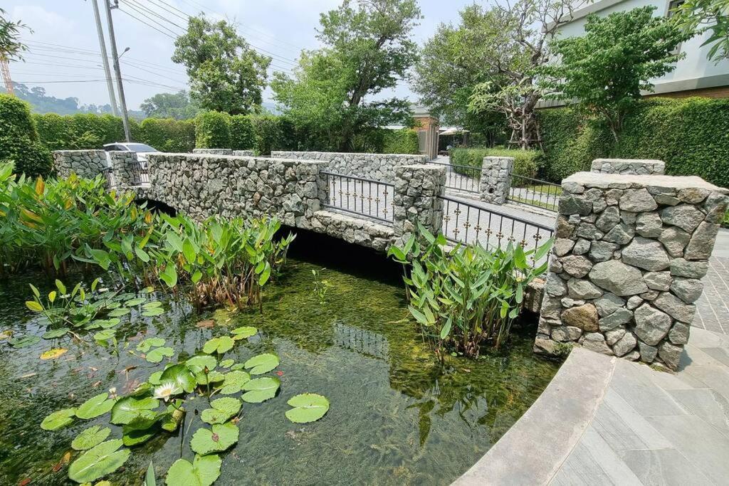 F1 The Title Residencies Naiyang Phuket 1 Floor 1 Bdr Apartment Nai Yang