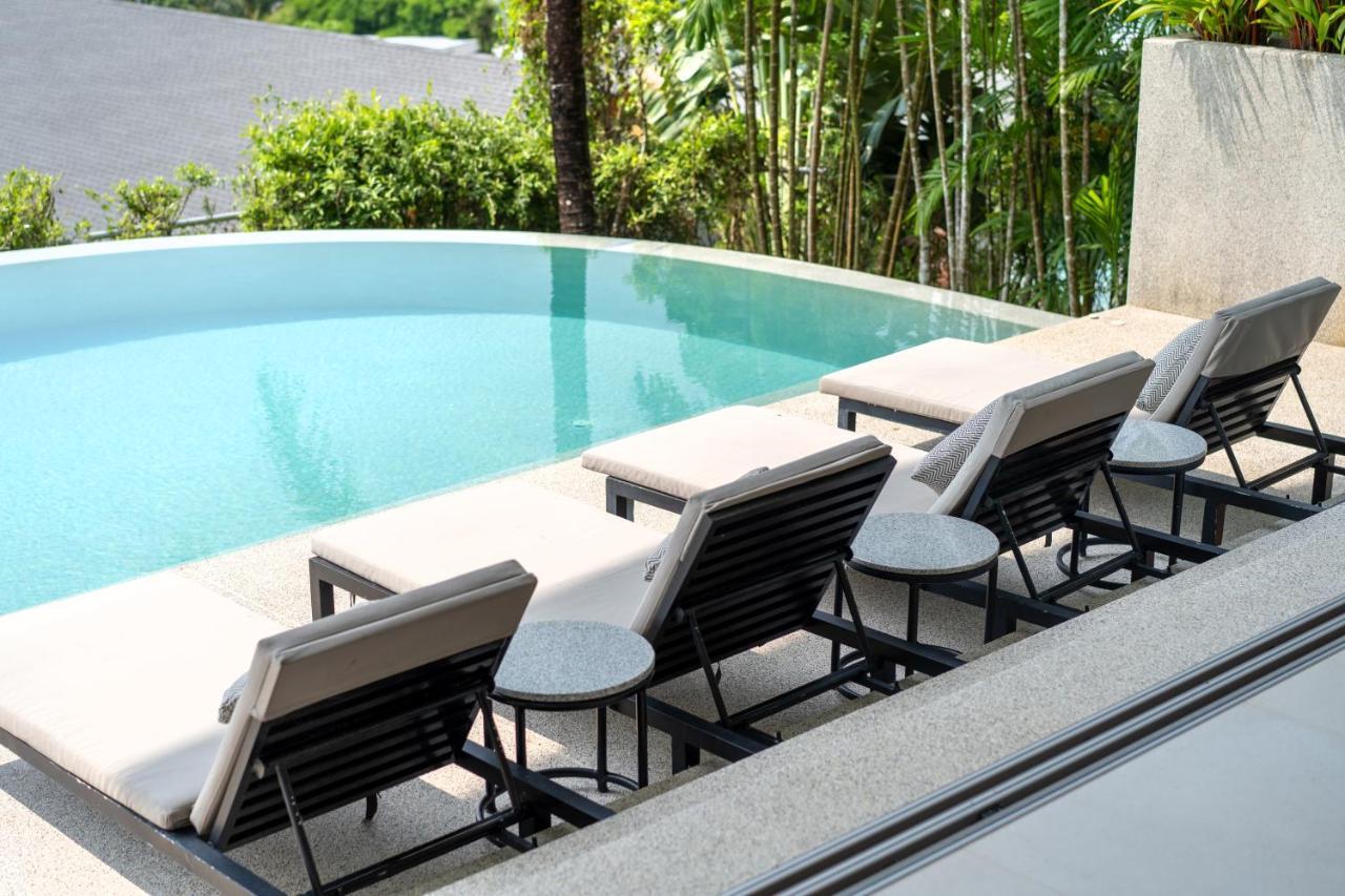 Himmapana - Terraces - Sha Extra * Kamala Beach