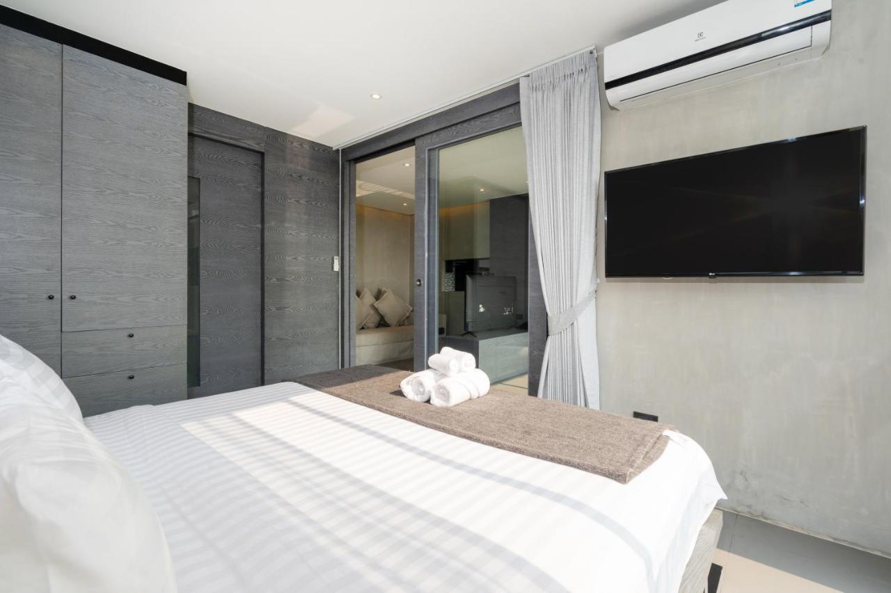 Citygate 2br Pool View B705-6 *