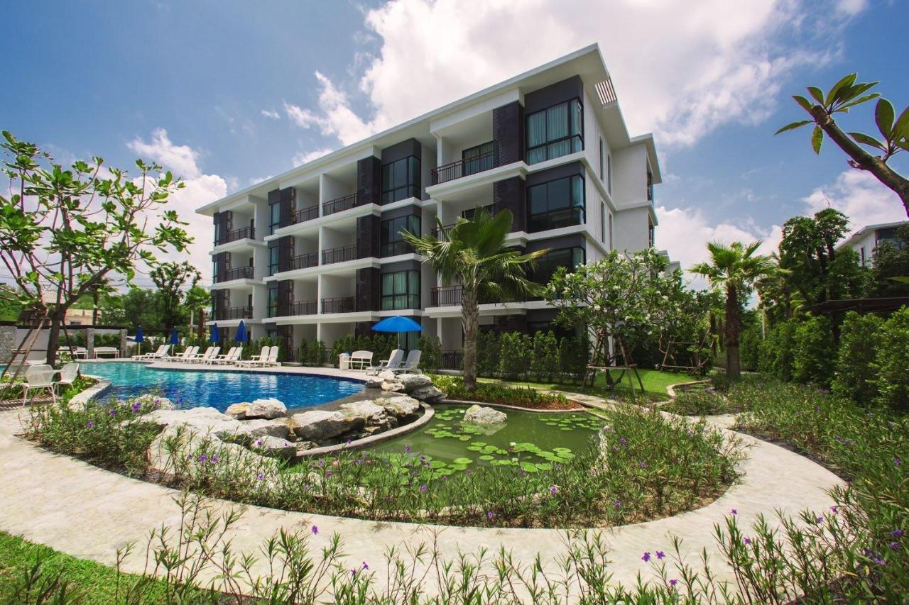 The Title By Tropiclook Holiday home Rawai