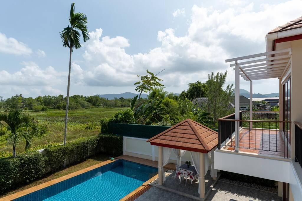 East 4, бассейн, 3 спальни By Ibg * Phuket