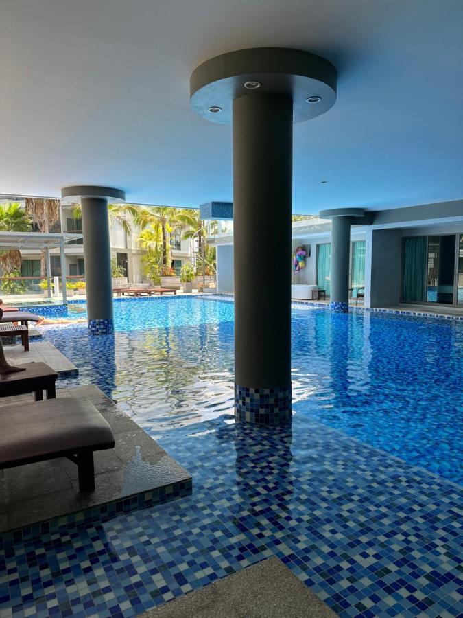 Apartamento Regent