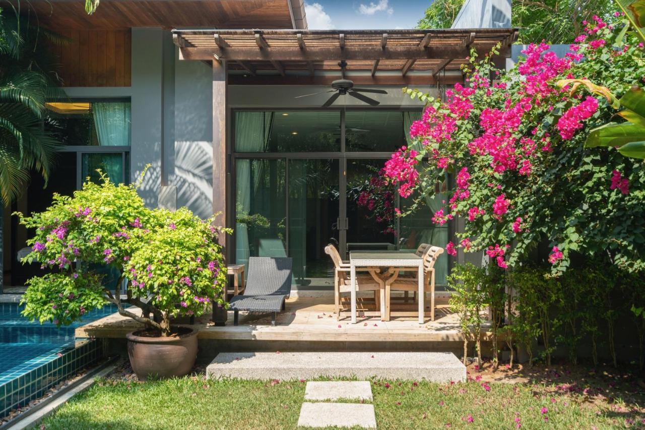Villa Your Private Paradise - 2br Tropical Pool Astree *