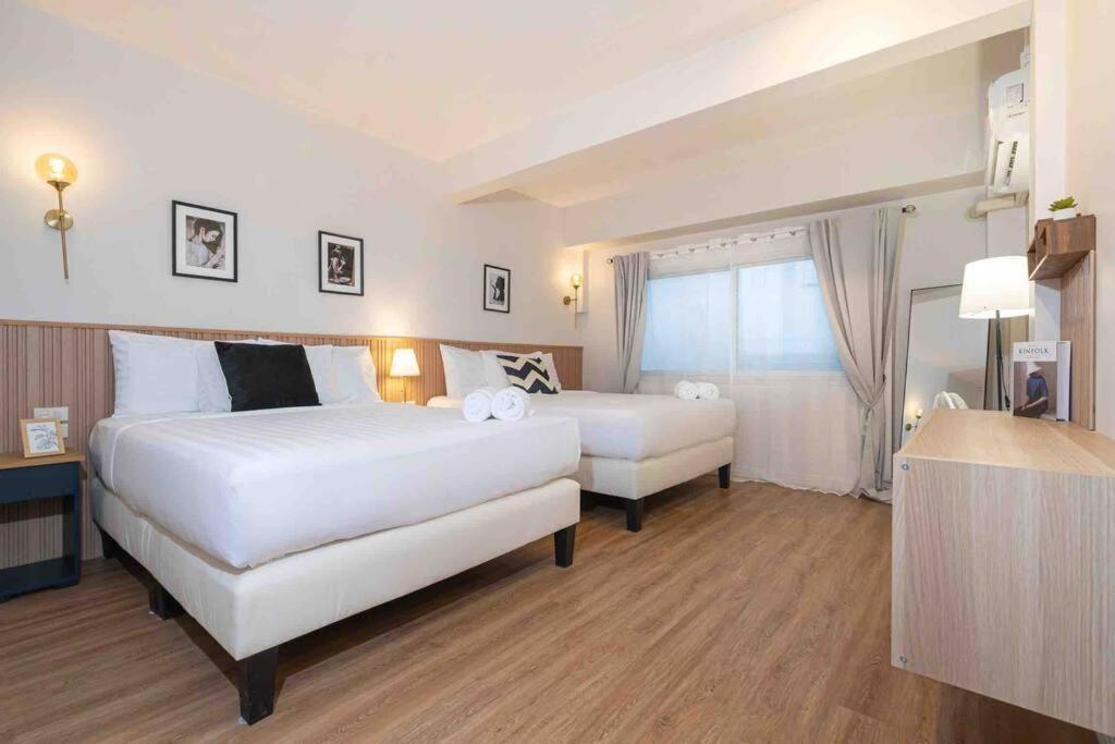 Holiday home Private Model *