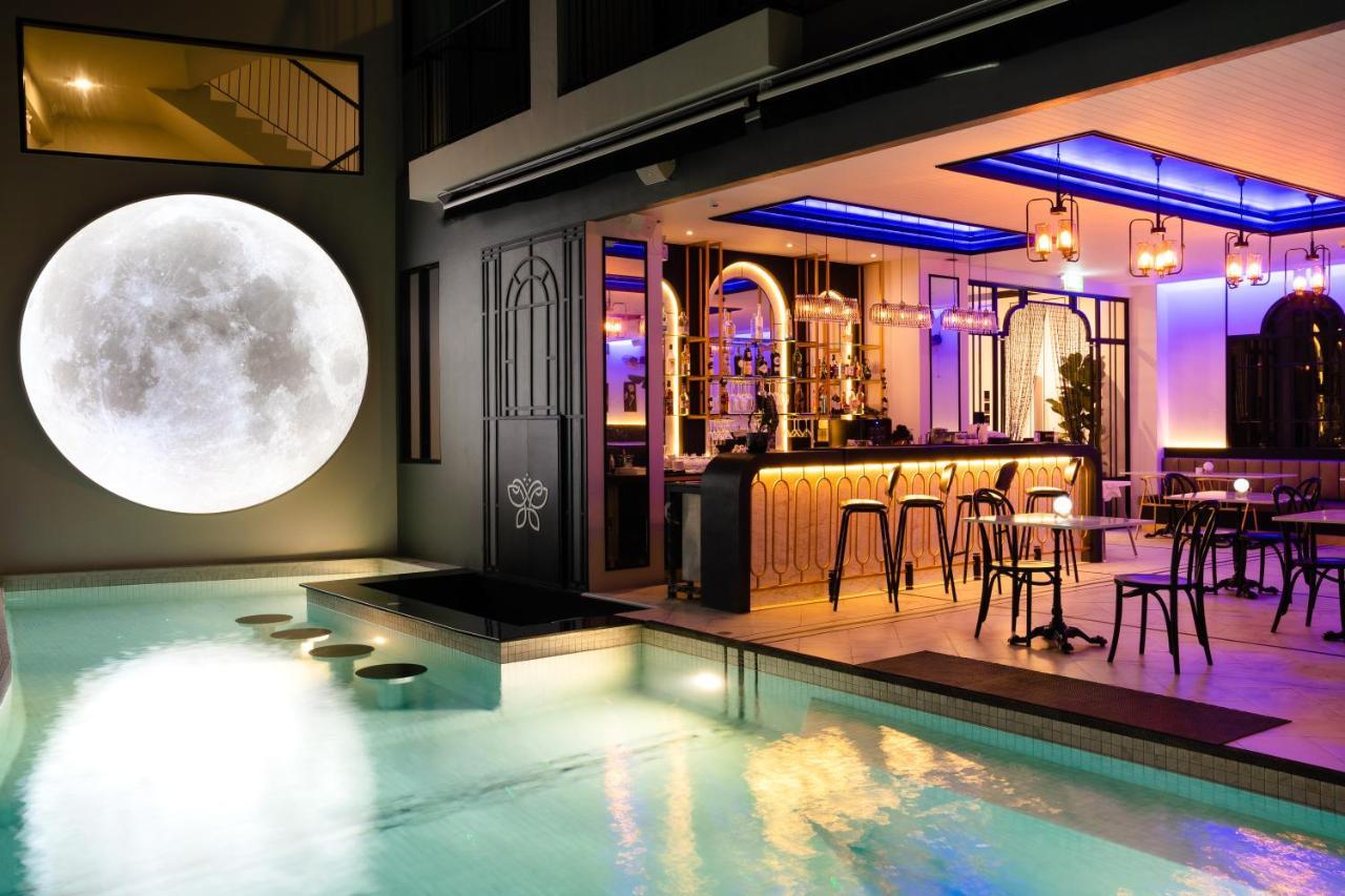 Ratri Old Town 4* Phuket