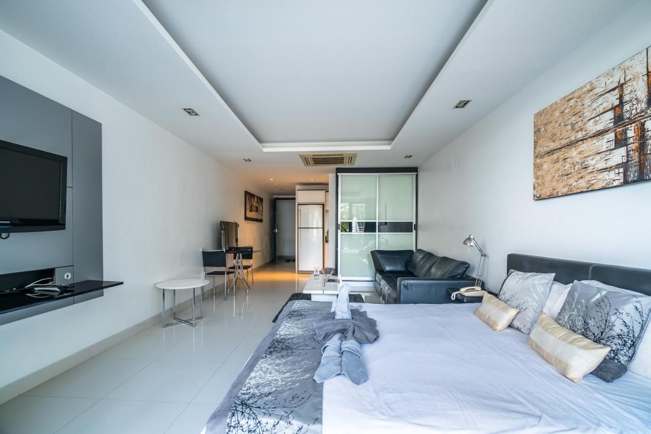At Nakalay Palm By Lofty Appartement Kamala Beach