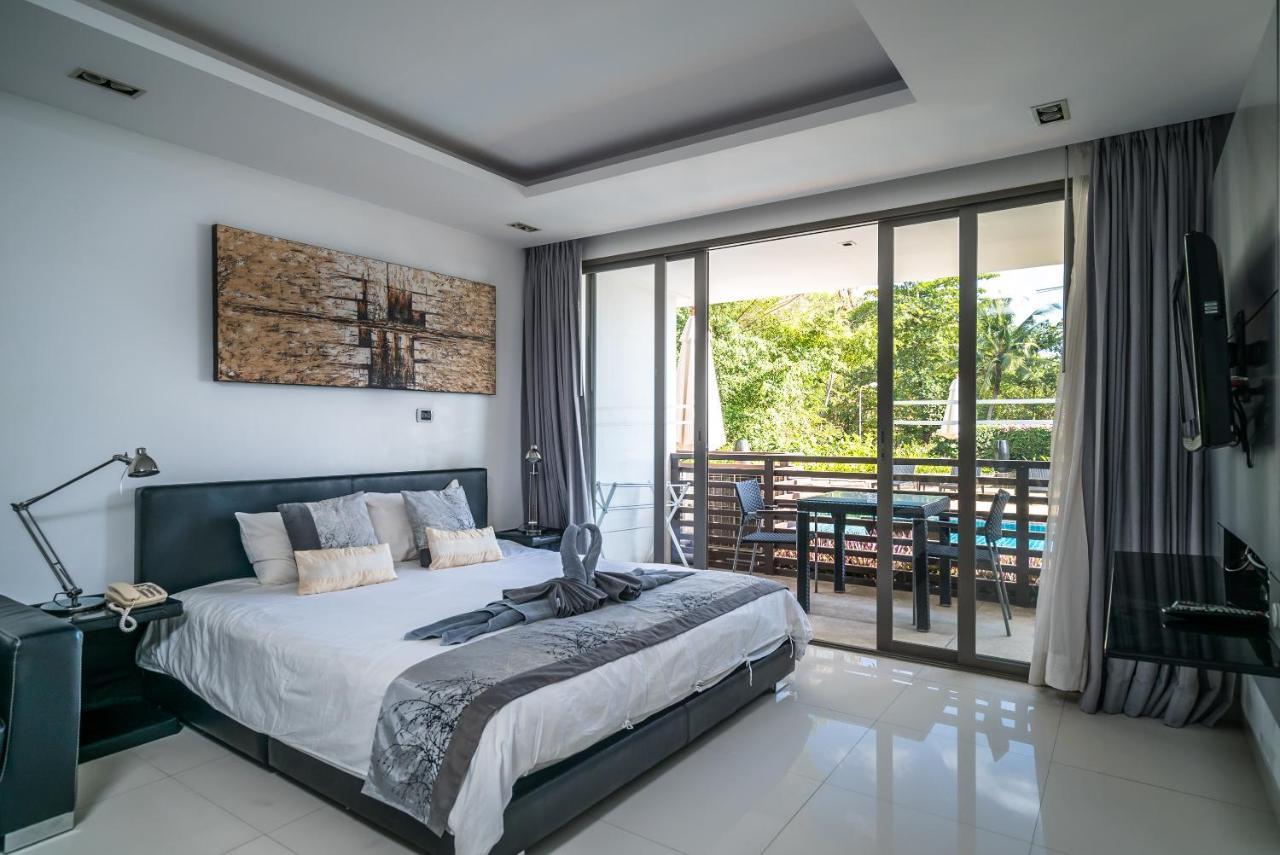 At Nakalay Palm By Lofty Appartement *