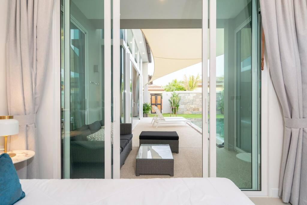 Vila Peykaa Estate Pool By Hcr *