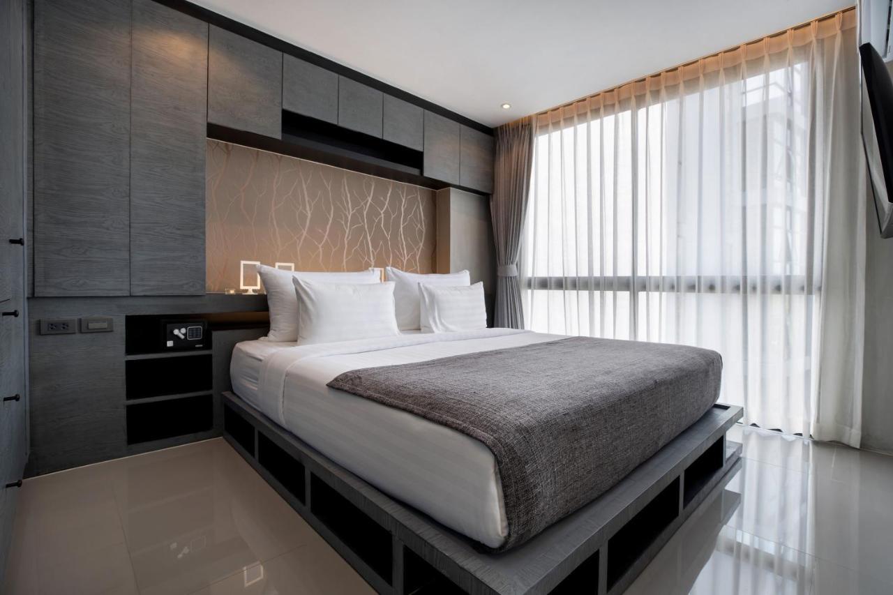 Apartment Citygate 1br Pool View B704 Strand Kamala
