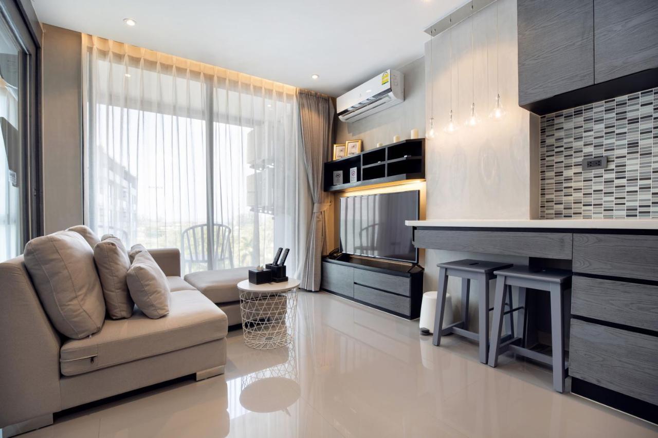 Citygate 1br Pool View B704 * Strand Kamala