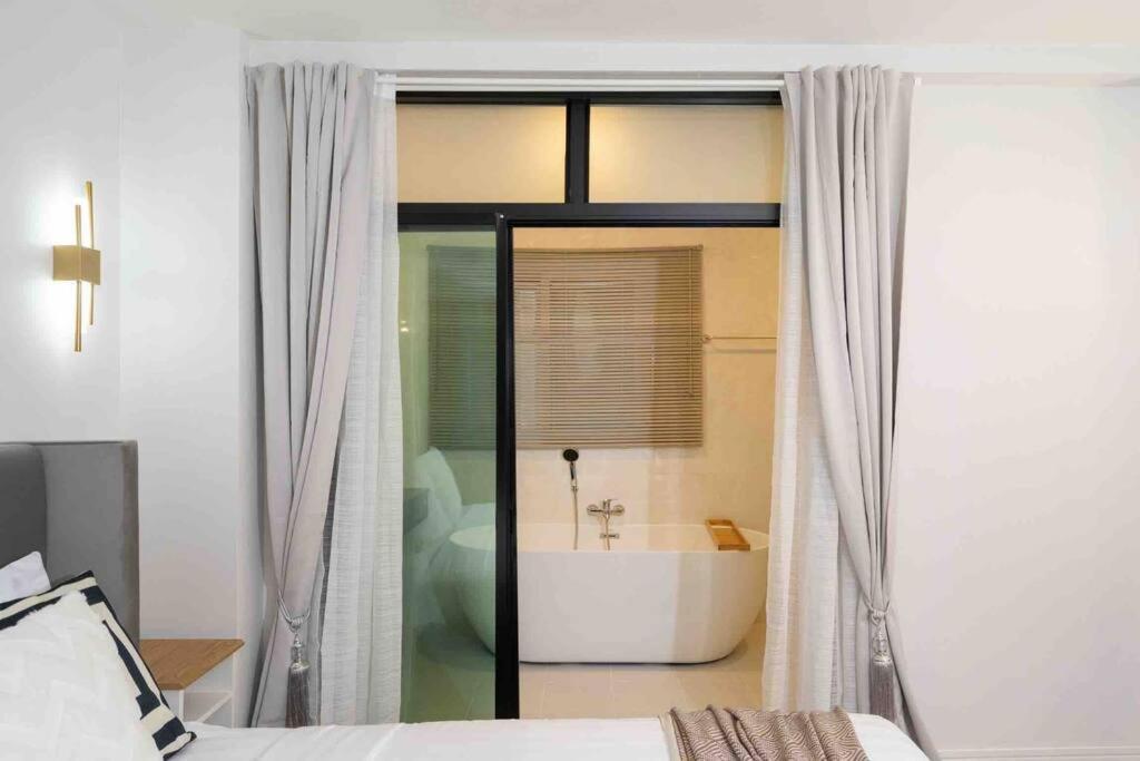 Private Model Holiday home Patong
