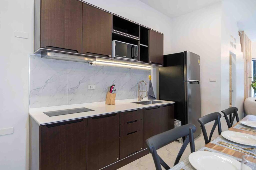 Private Model Holiday home Patong