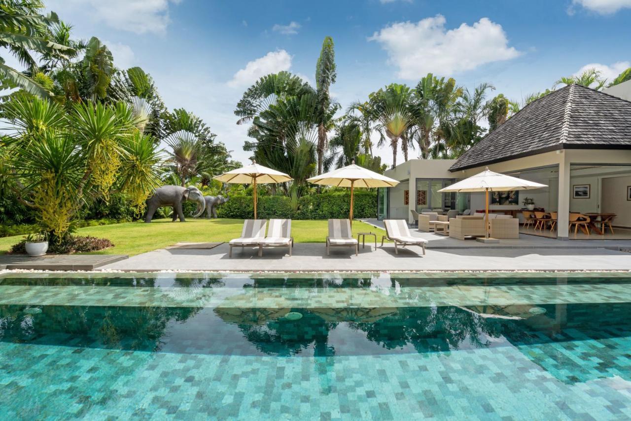 Luxury 3br C Estate: Idyllic Retreat Near Beach
