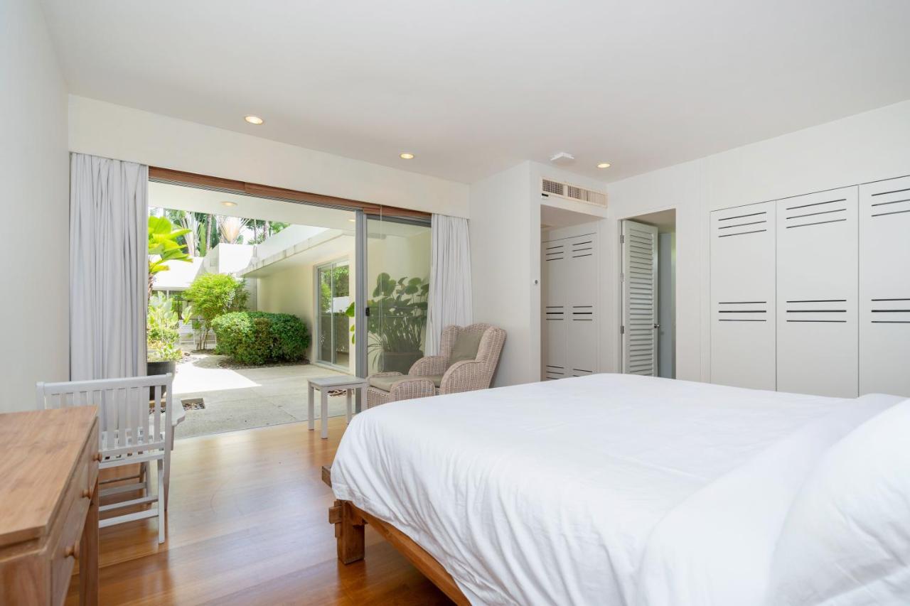Luxury 3br C Estate: Idyllic Retreat Near Beach * Layan Beach (Phuket)