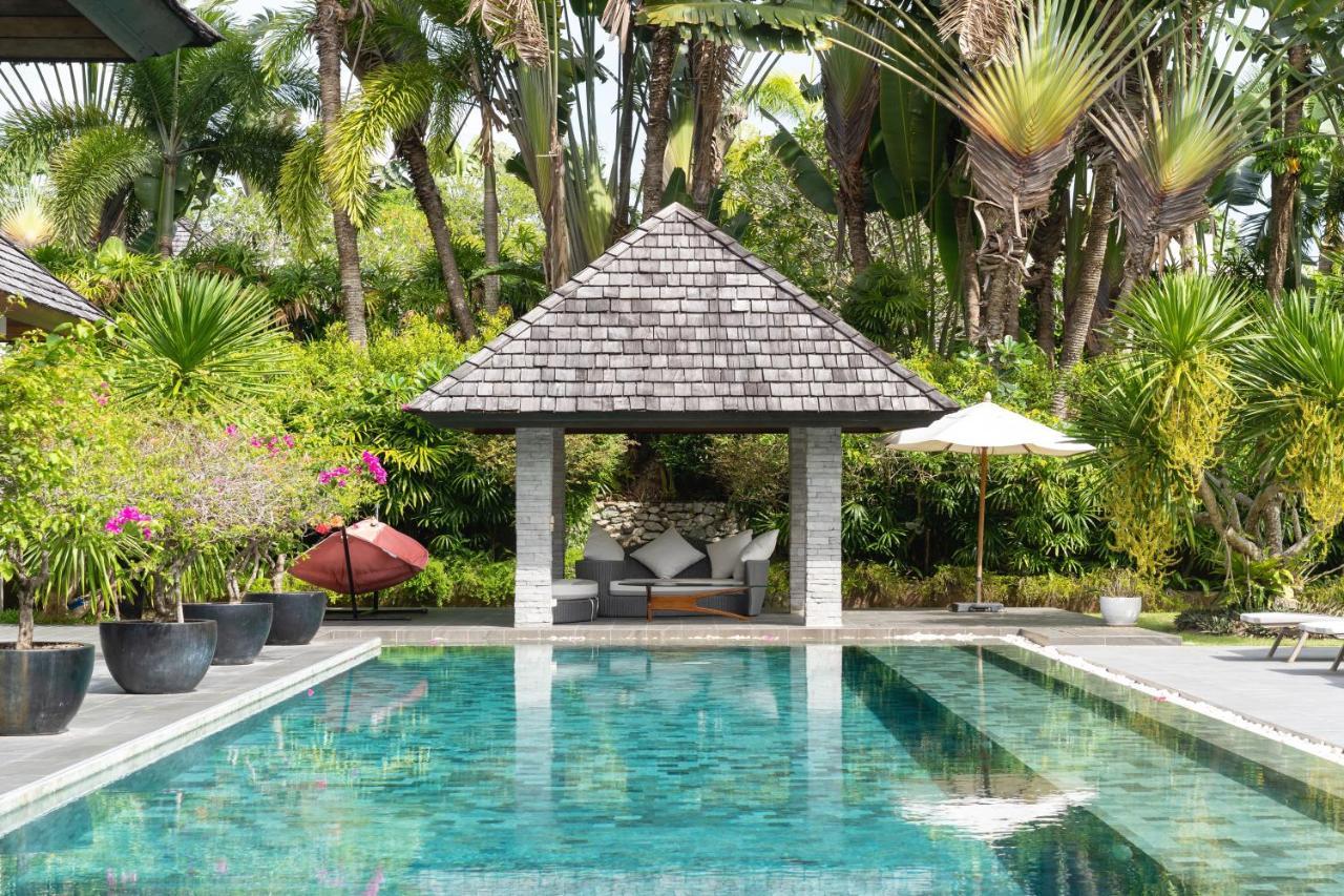 Luxury 3br C Estate: Idyllic Retreat Near Beach * Layan Beach (Phuket)