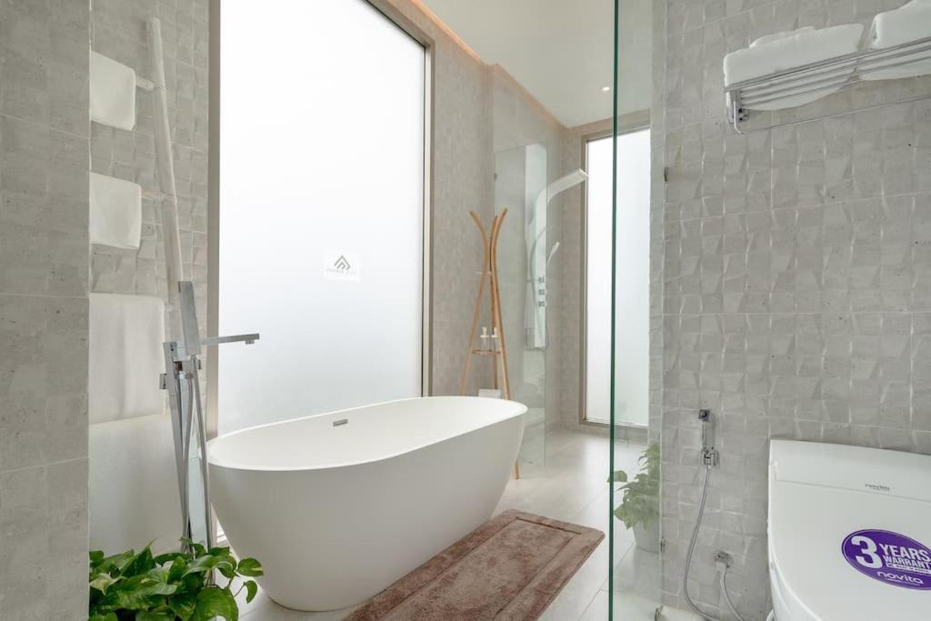 The By Andaman Phuket Villa