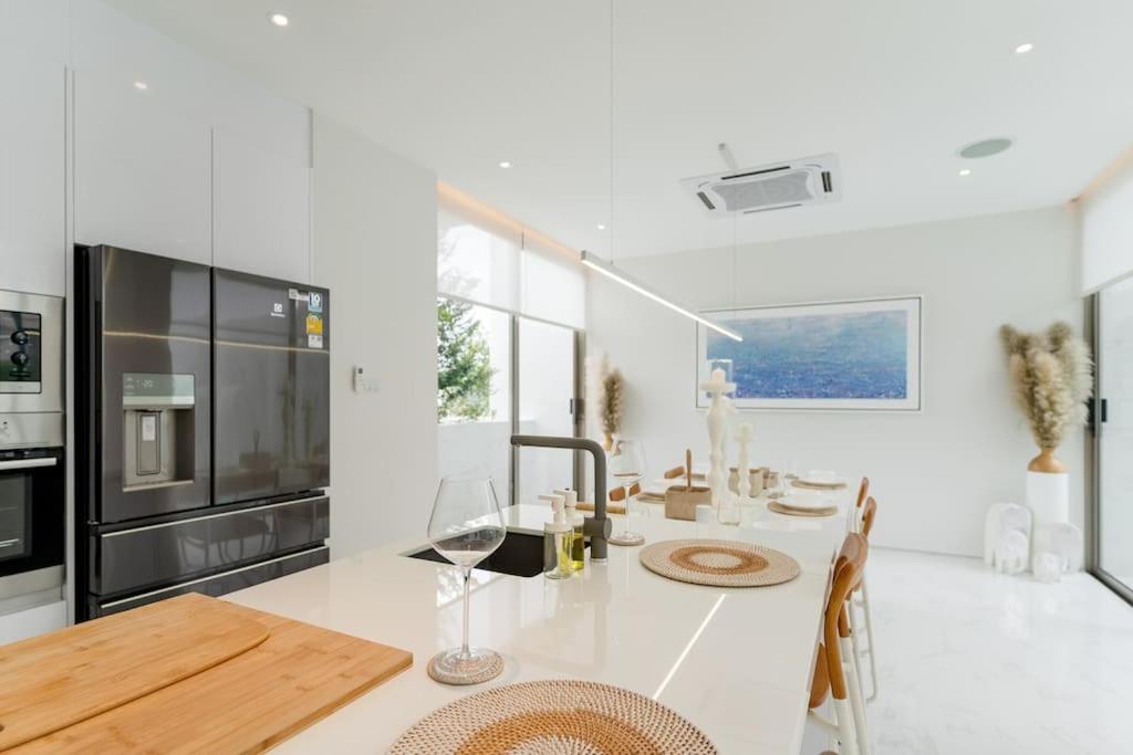 The By Andaman Phuket Villa Ban Mut Dok Khao