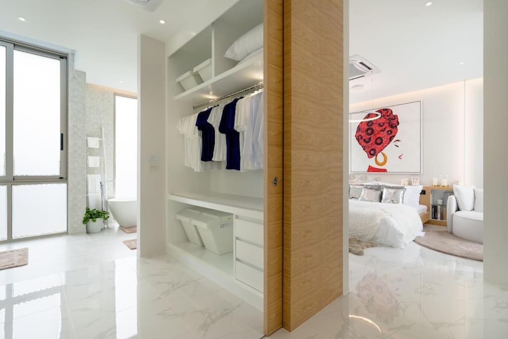 The By Andaman Phuket Villa