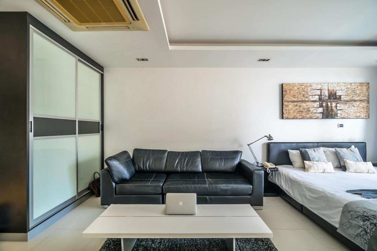 At Nakalay Palm By Lofty Appartement *