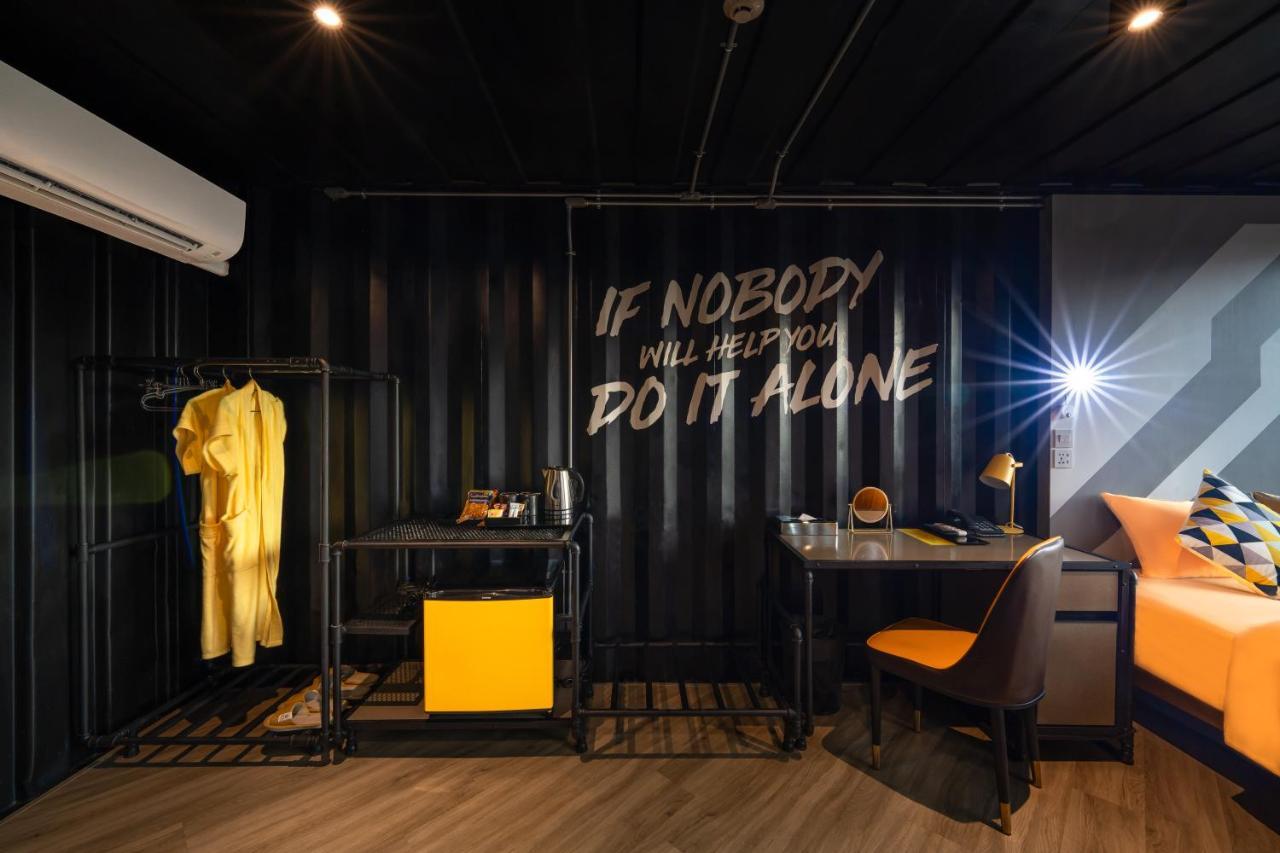 Hivetel Hotel Chalong