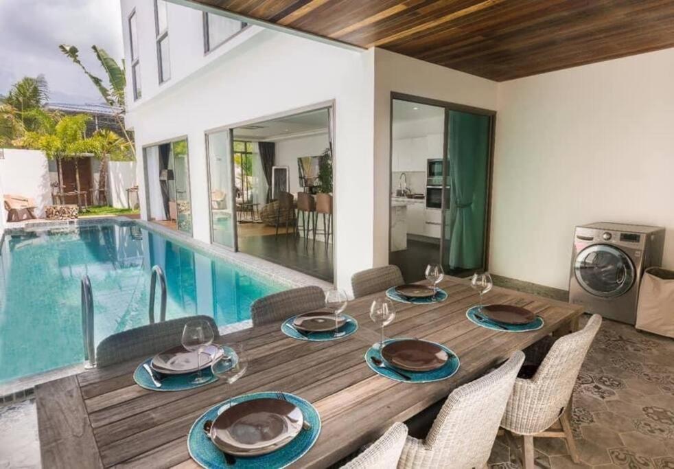 Villa Pattana *
