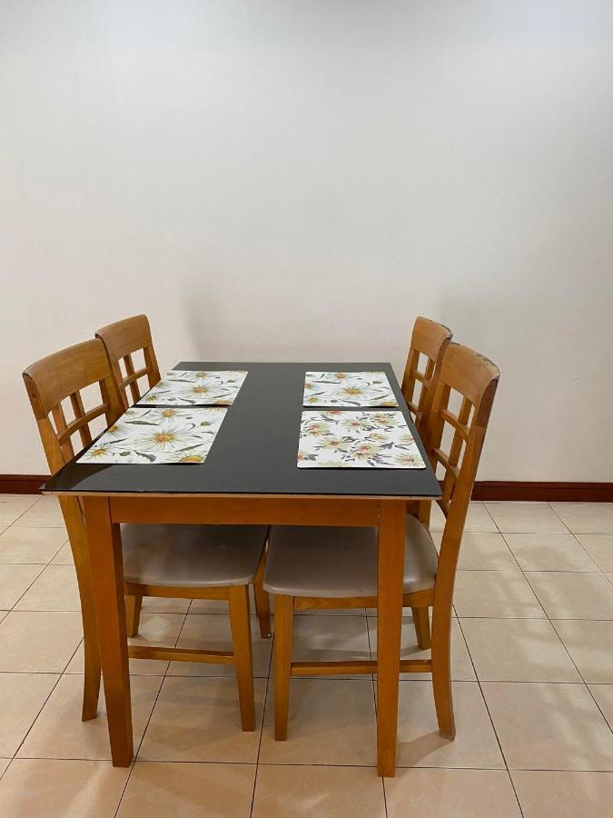 2-bedrooms Cozy House With Free Wi-fi #2
