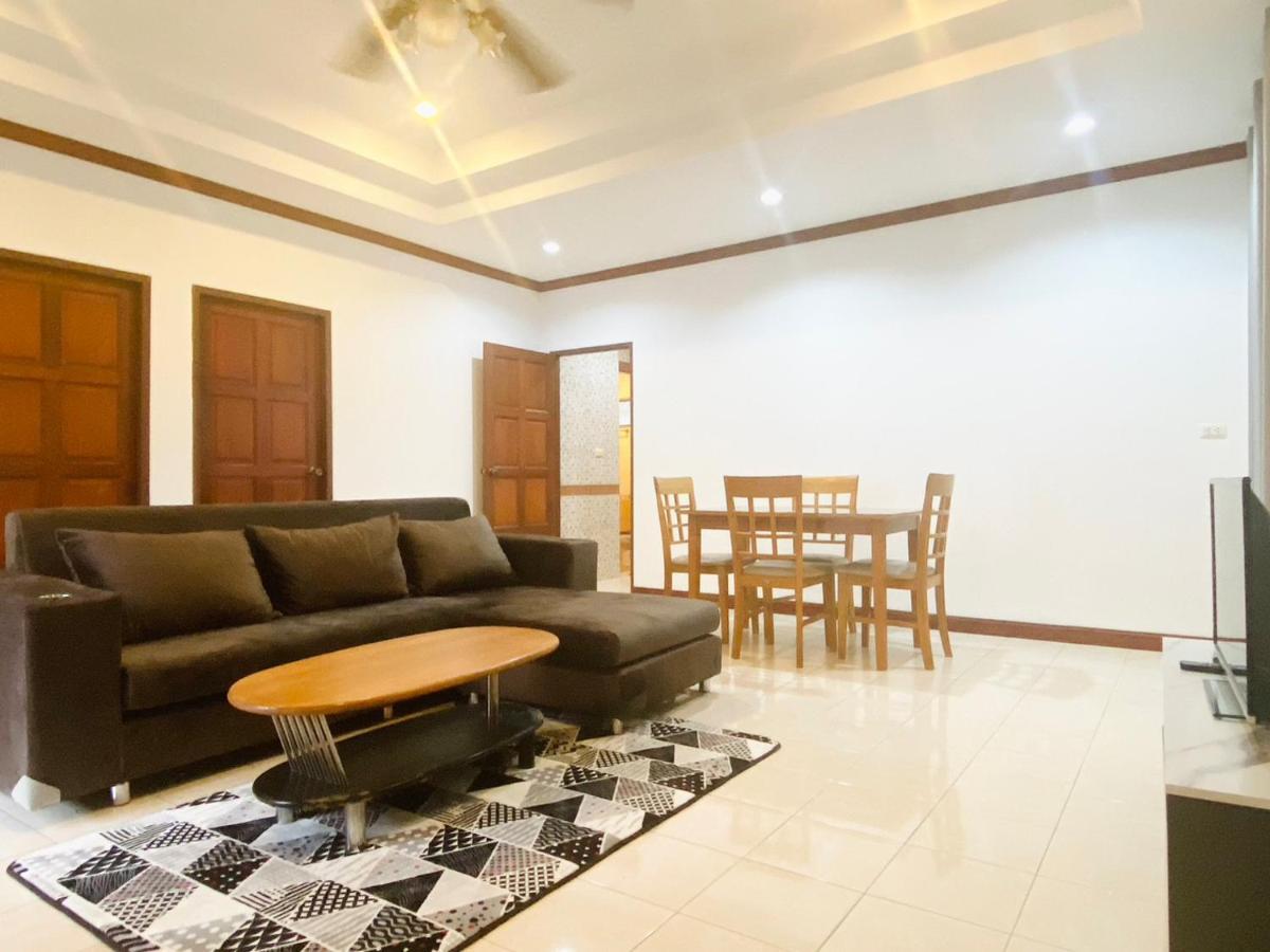 2-bedrooms Cozy House With Free Wi-fi #2 Rumah percutian