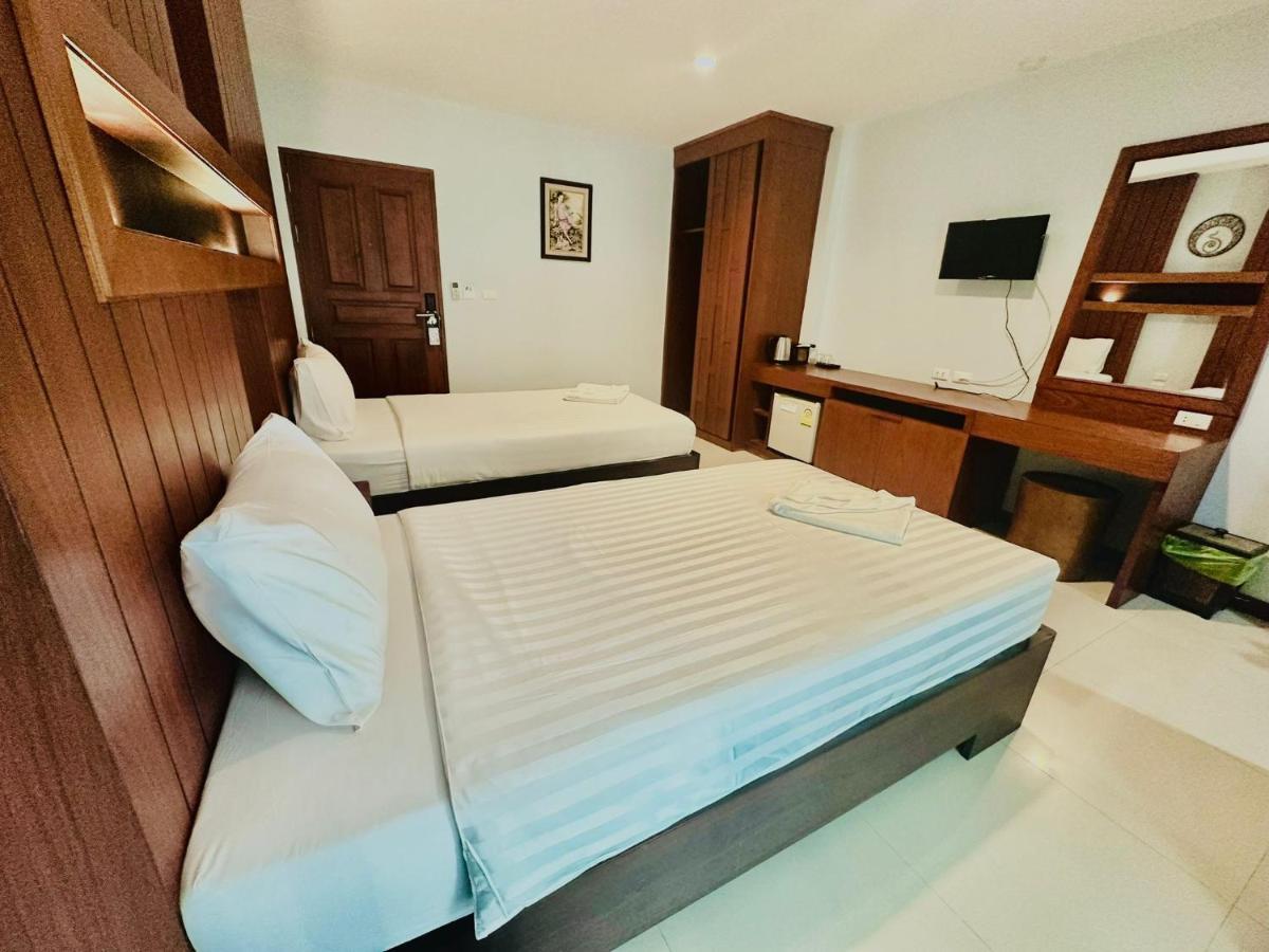 Hotel Cokoon Deva