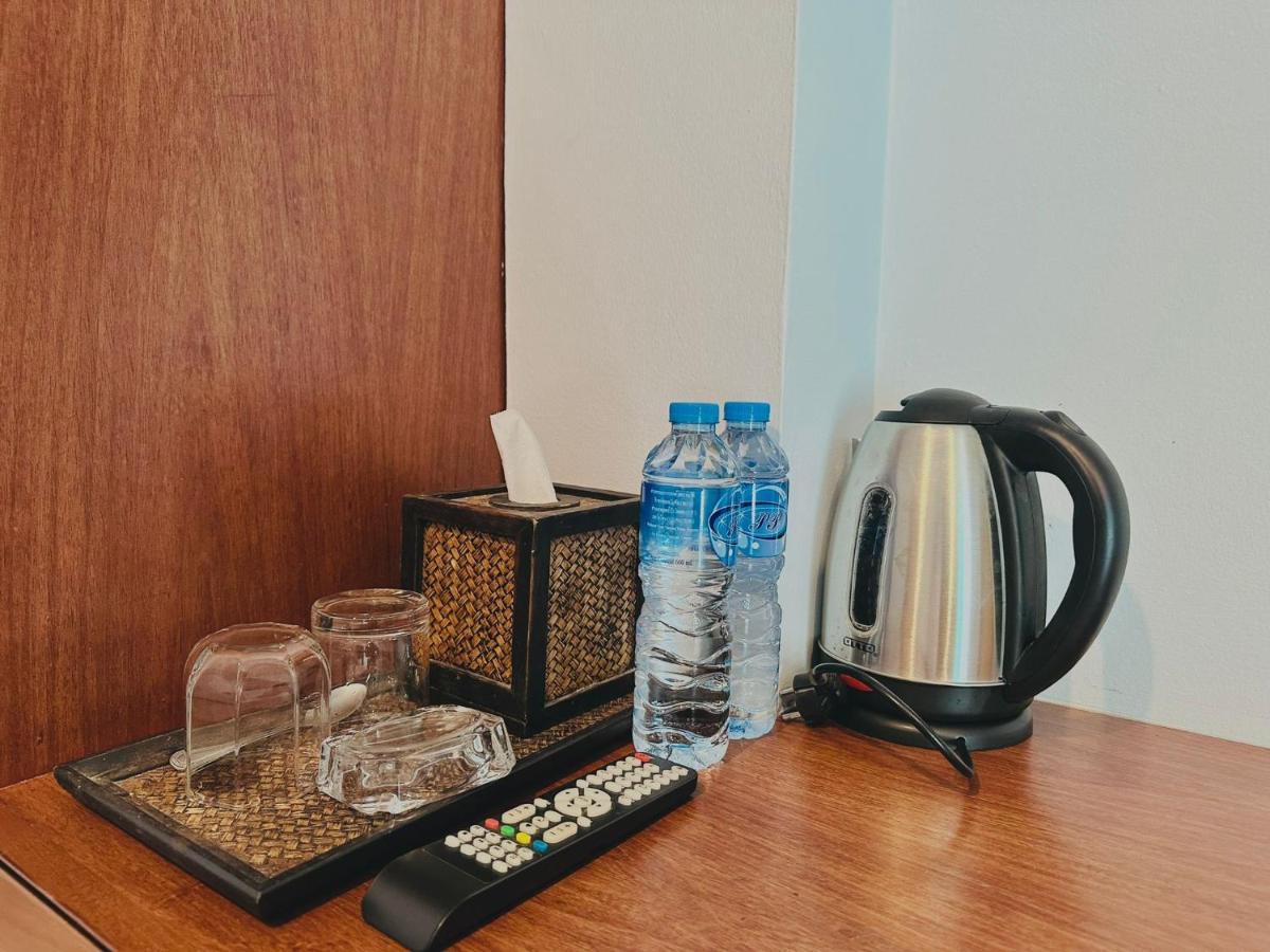 Hotel Cokoon Deva Patong
