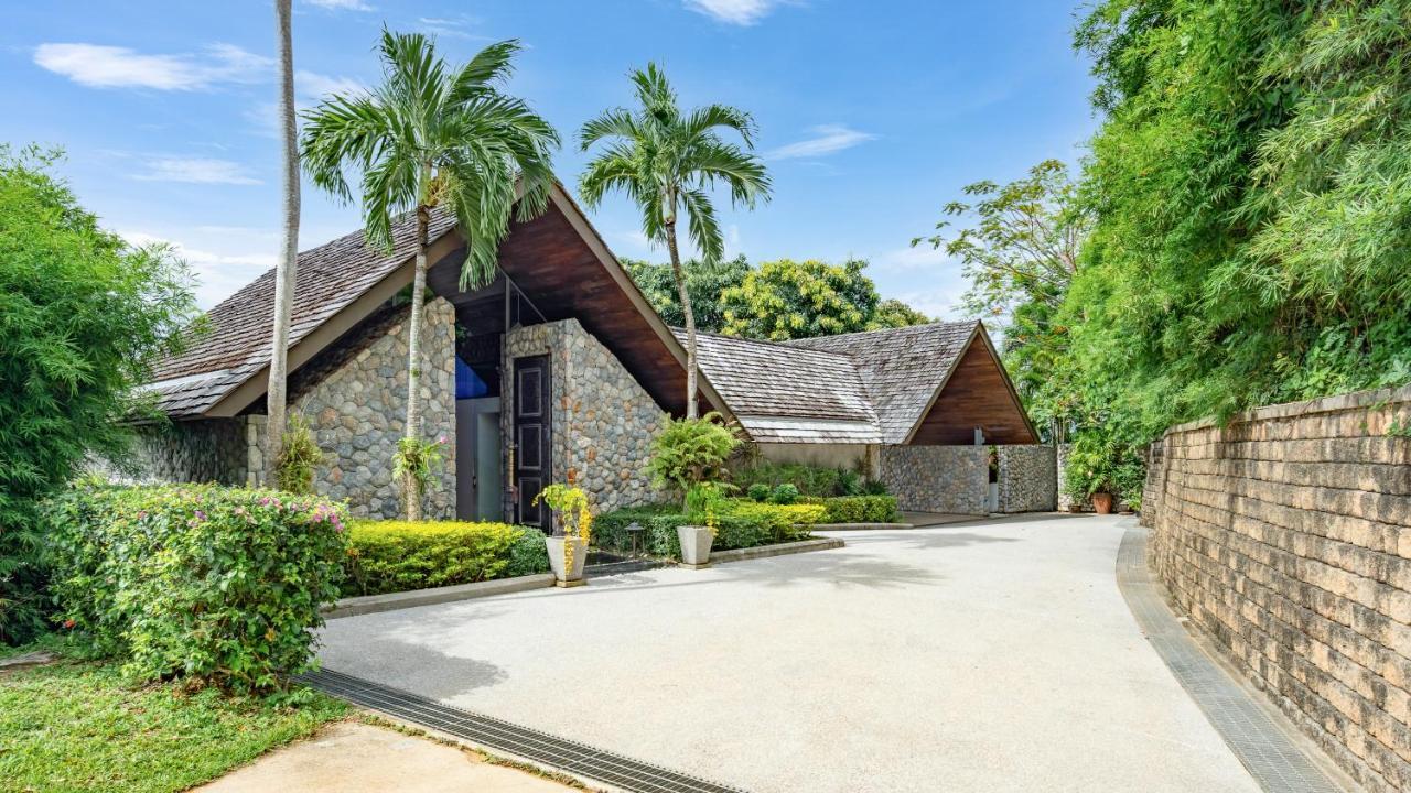 Villa Rom Trai