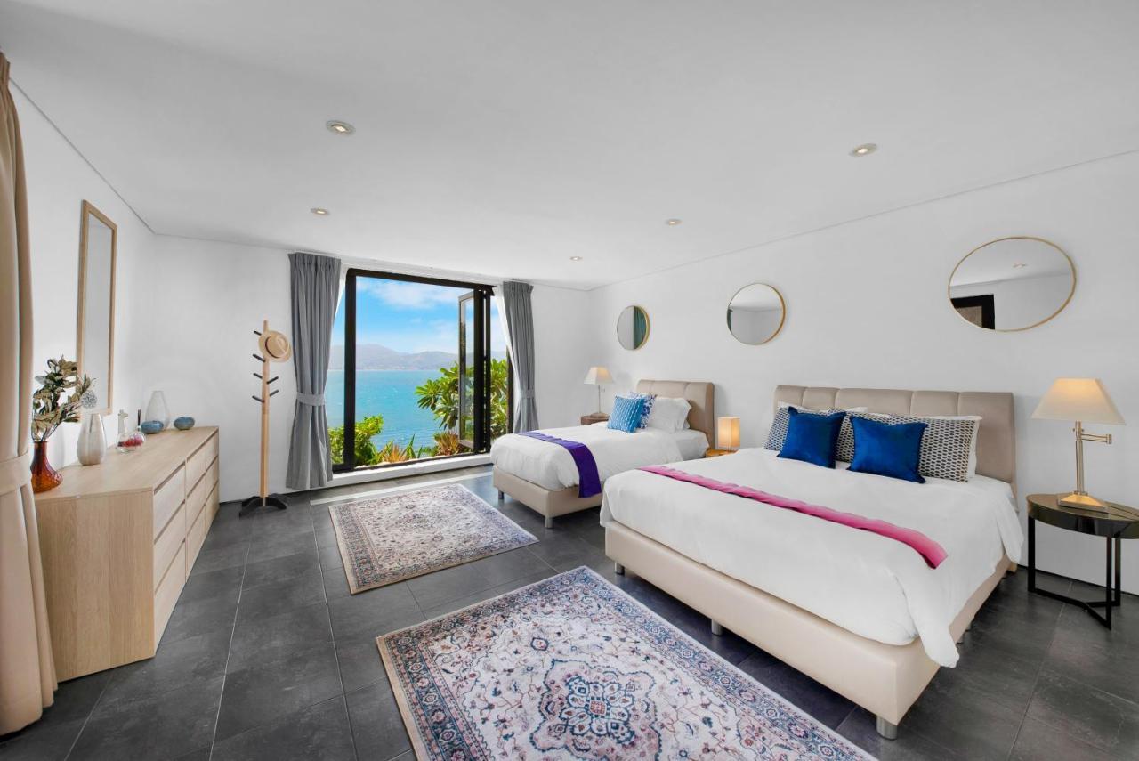Villa Rom Trai
