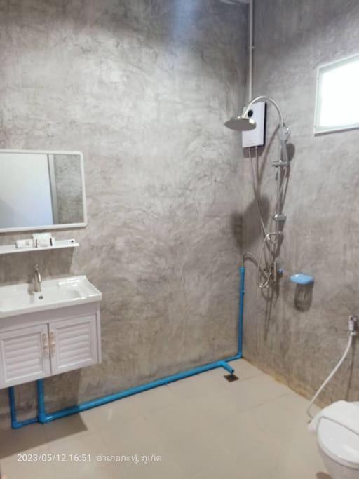 Apartment The Cheetar Patong