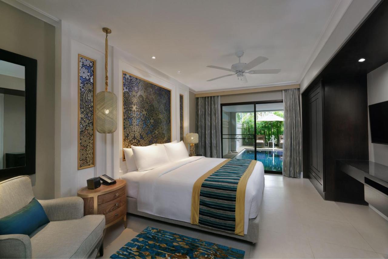 Marriott's - Phuket 5* Mai Khao