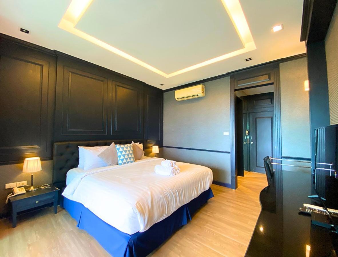Hotel Phuket View Coffee And