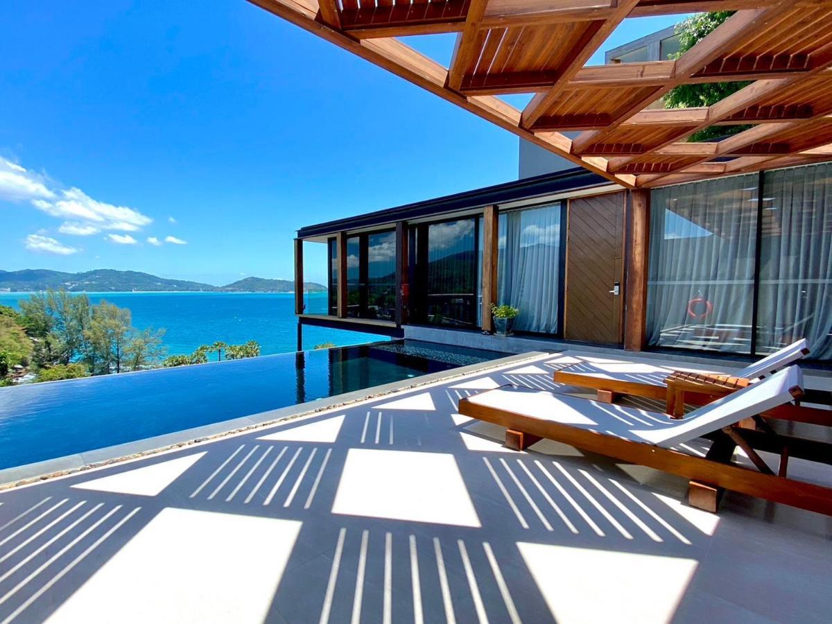 The Naka Phuket, A Member Of Design Resort 5*