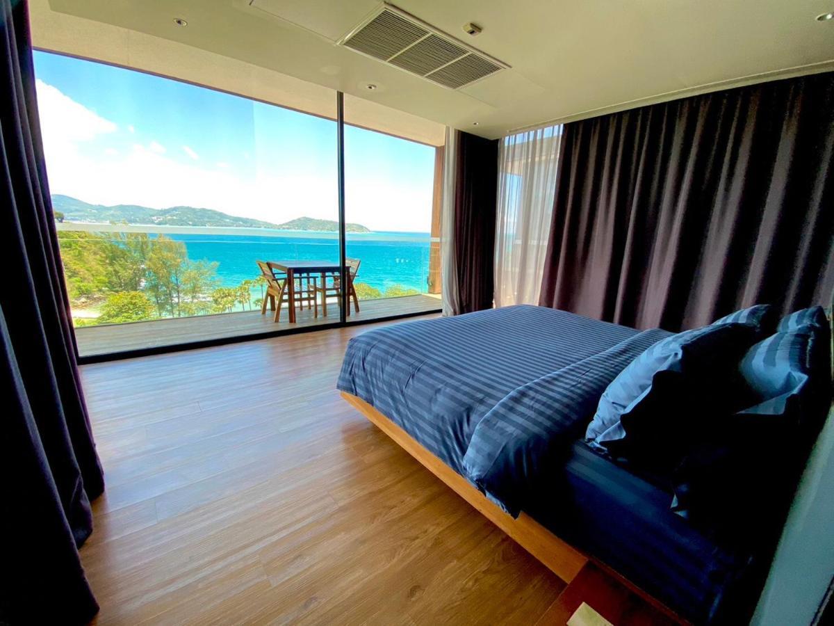 The Naka Phuket, A Member Of Design Kamala Beach
