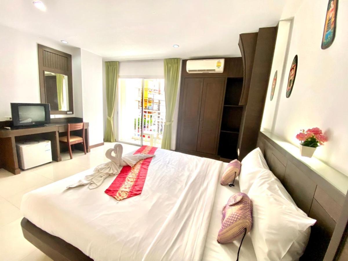 One World One 2 Patong