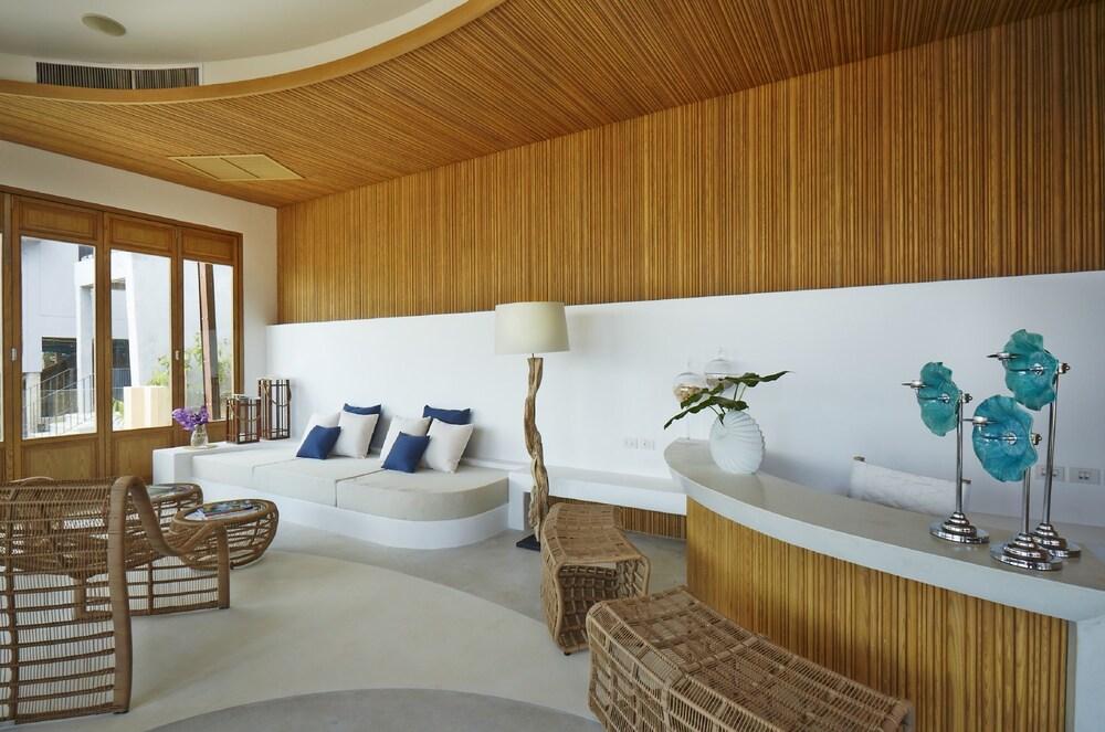 Bandara Villas, Phuket