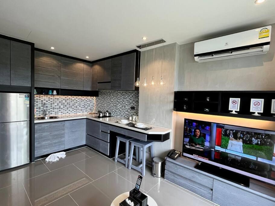 P53 Exclusive Junior Apartment *