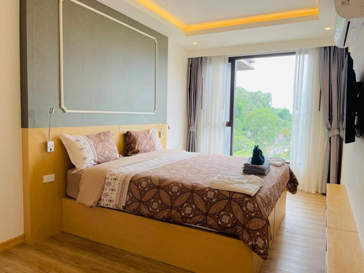 Aristo 2 Phuket, Surin Beach (Phuket)